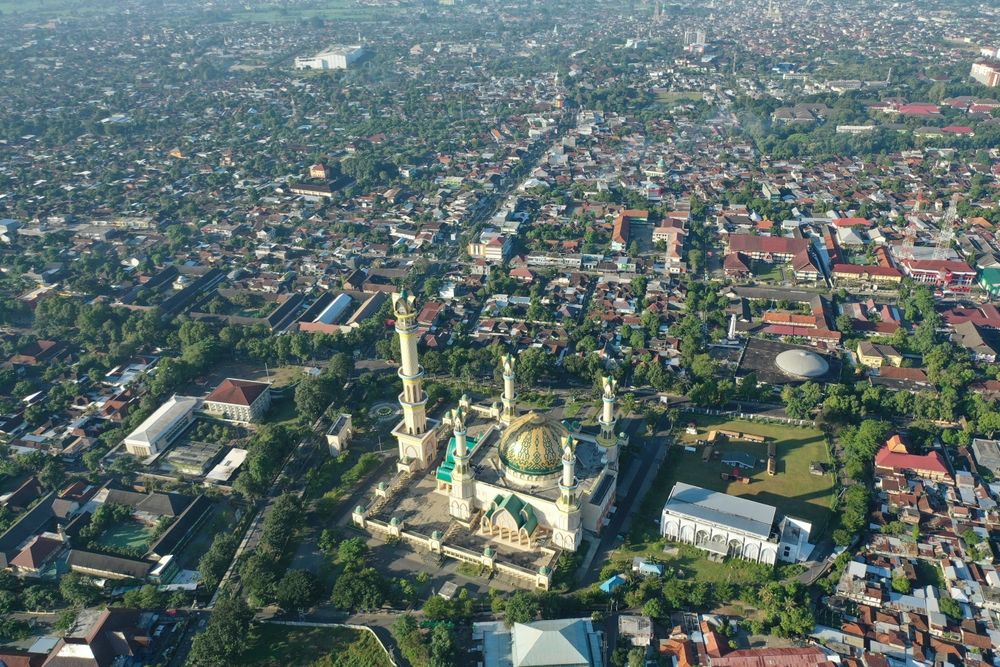 mataram lombok